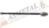 ASMETAL 20OP1500 Tie Rod Axle Joint
